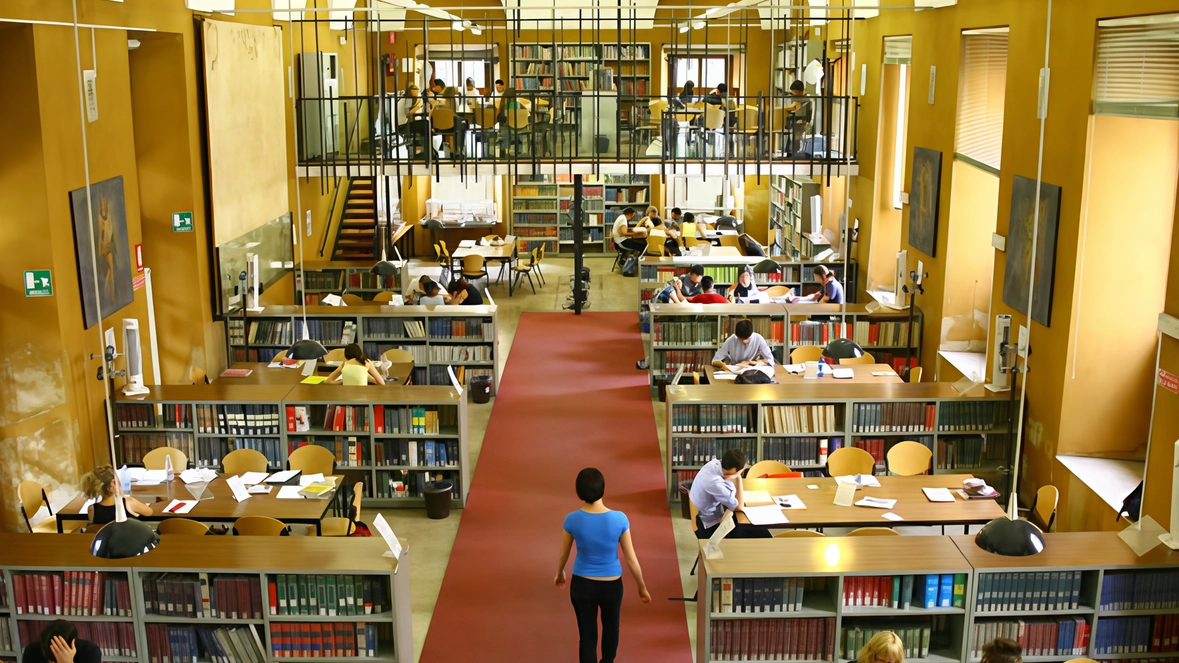 Il pianeta della lettura. Book City scopre Monza