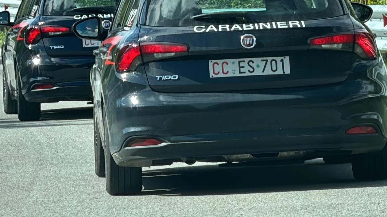 Carabinieri