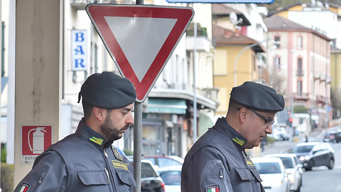 Indagine sullo spaccio di cocaina a Como: arresti e sequestri dalla Guardia di finanza