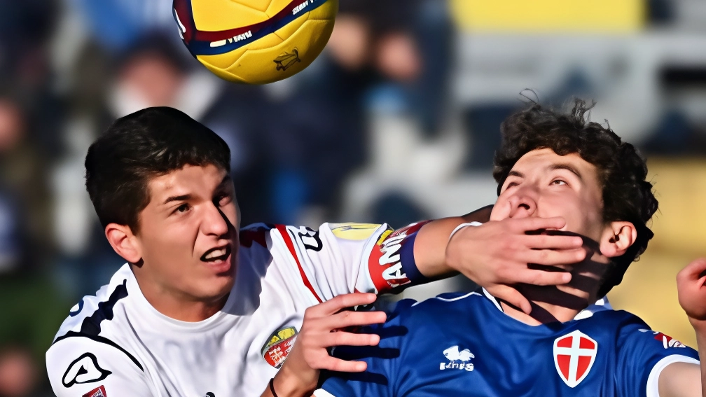 Lumezzane a testa alta nonostante le assenze. Col Novara finisce 0-0