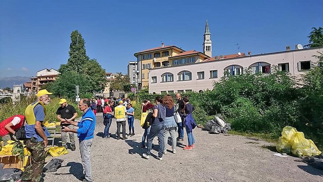 Lotta al degrado urbano. L’Isolotto diventa parco dopo decenni di dibattiti