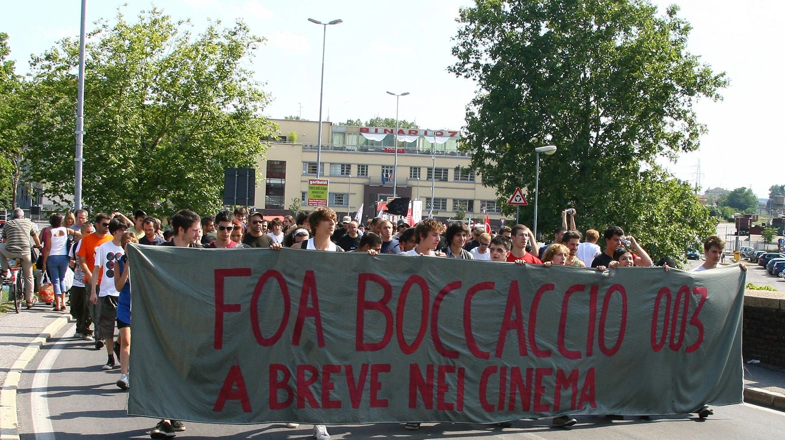 Resa dei conti sul film del Boccaccio. Faccia a faccia col regista occulto