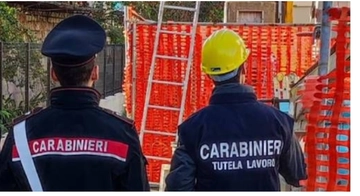 Sfruttamento dei lavoratori, un’inchiesta su dieci riguarda la Lombardia