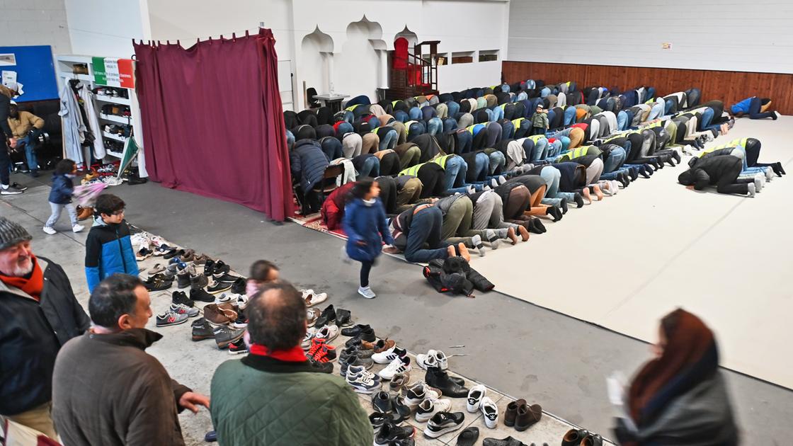 Moschea a Cantù, il Tar dà l’ok. La Lega: “Pronti al referendum”