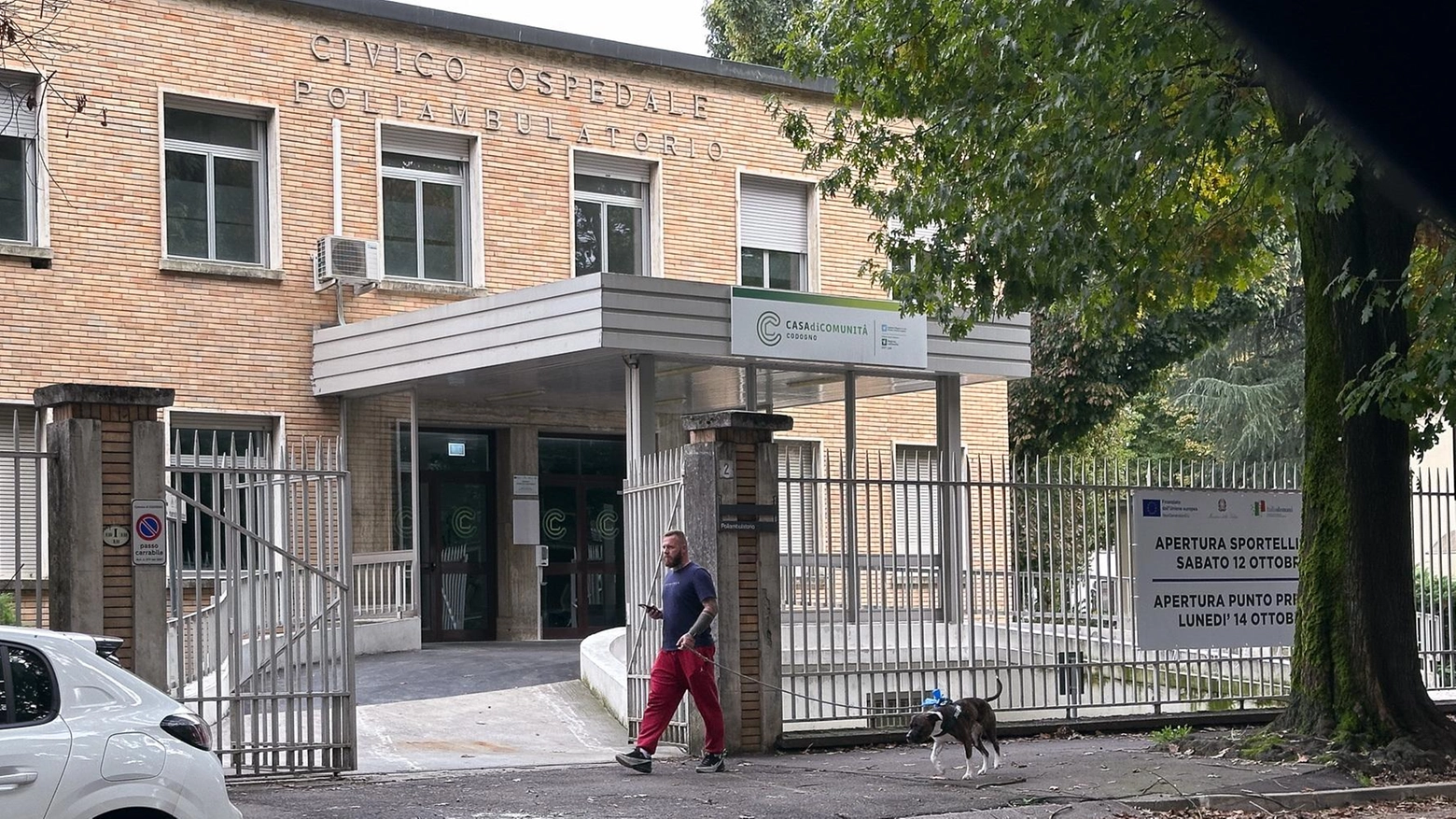 L'ospedale di Codogno ha riaperto i servizi del Centro unico prenotazione e del Punto prelievi, compreso quello pediatrico, dopo i lavori di ristrutturazione. Gli orari e le modalità di accesso sono stati definiti per garantire un servizio efficiente e sicuro.