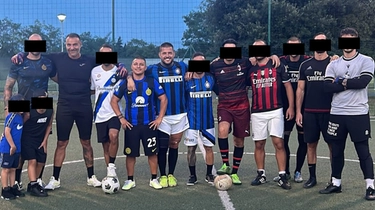 Antonio Bellocco, il rampollo della cosca di Rosarno: la condanna a nove anni e l’ingresso nella curva dell’Inter