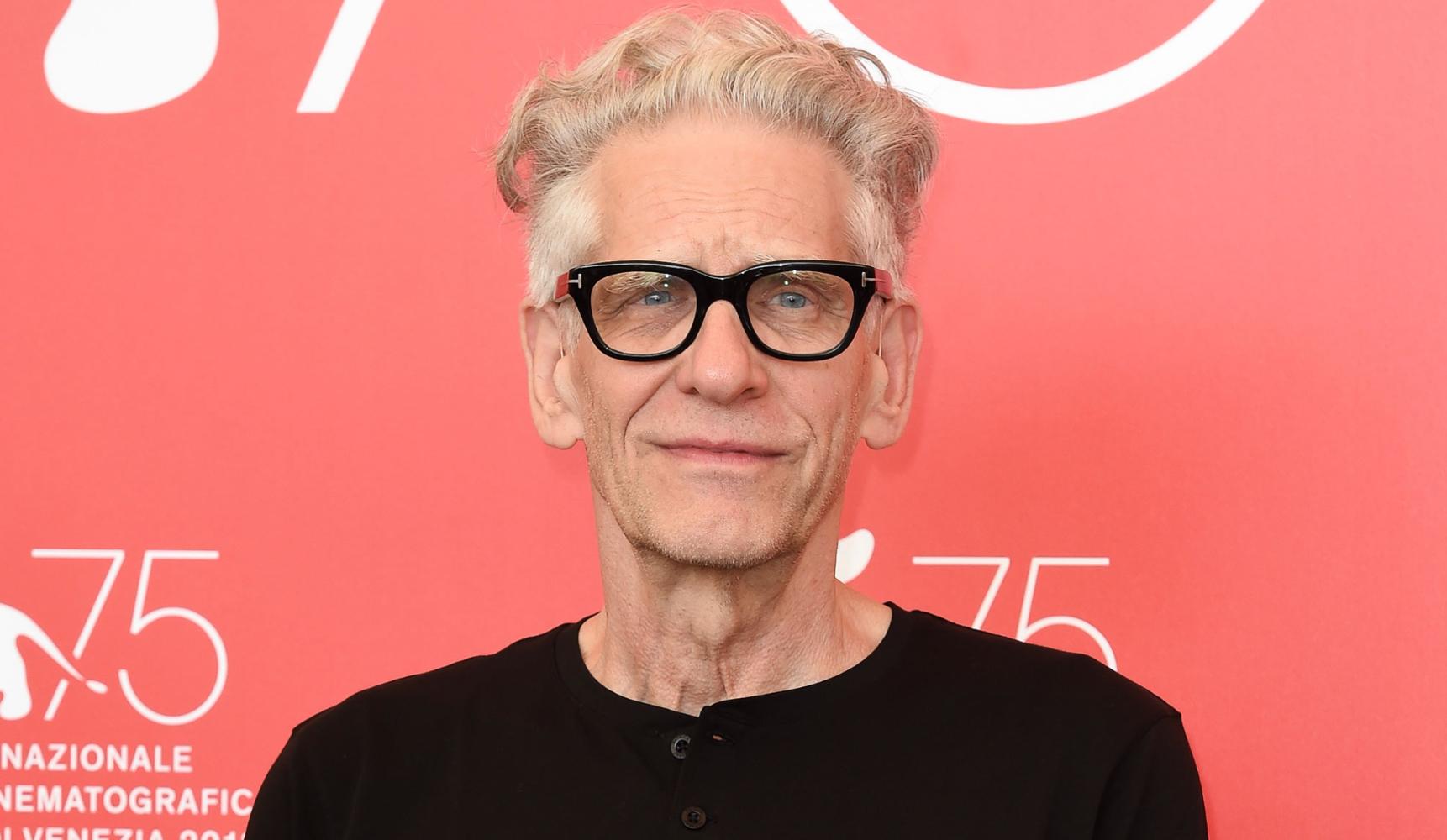 Baff – Ba Film Festival 2025 torna a Busto Arsizio, la nuova edizione si apre con il regista David Cronenberg