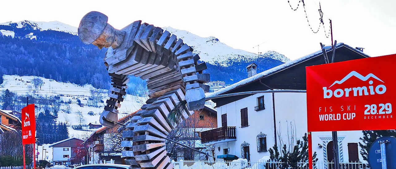 Sci alpino, a Bormio la Coppa del mondo: al via i test event per le Olimpiadi Milano Cortina 2026