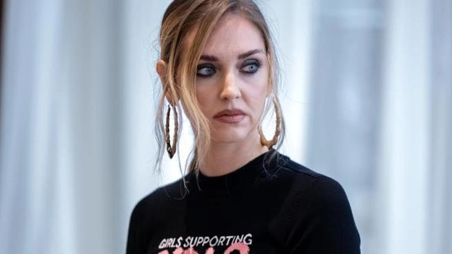 Chiara Ferragni