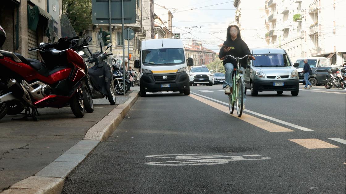 Piste ciclabili, il Comune corre ai ripari sulla sicurezza dopo l’inchiesta sulla morte di Cristina Scozia