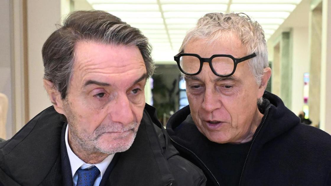 Caso Boeri, Fontana tira dritto: "Sono garantista pure con lui"