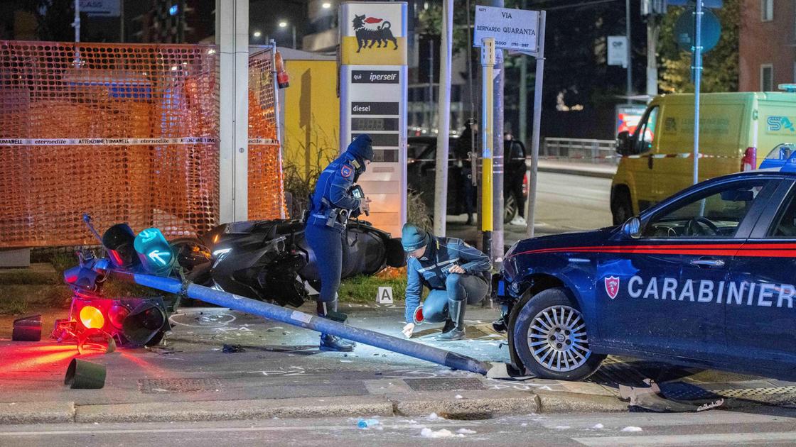 Revocati gli arresti domiciliari per Fares Bouzidi dopo l