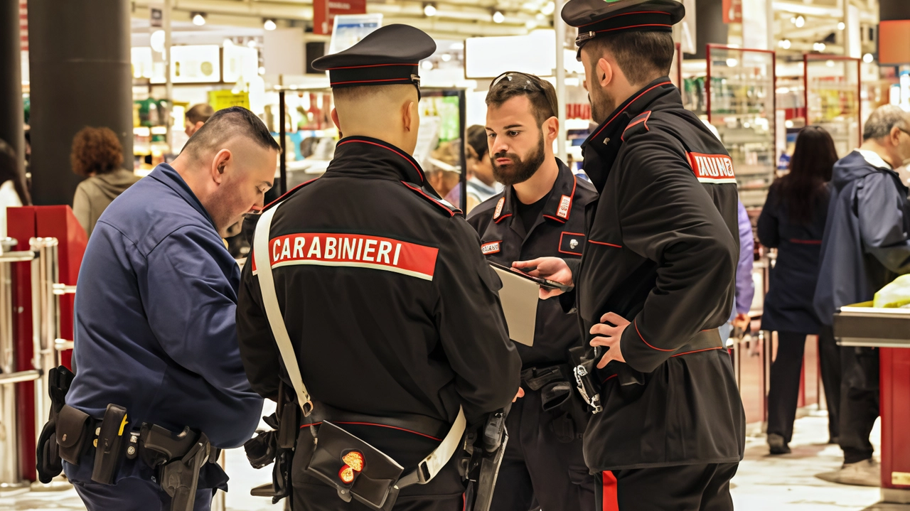 Carabinieri in azione nel Legnanese. Aggressioni, rapine a mano armata. e arresti per spaccio di stupefacenti.