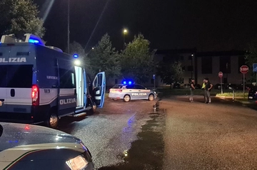 Rapinarono uno studente in zona San Siro: arrestati due giovani egiziani