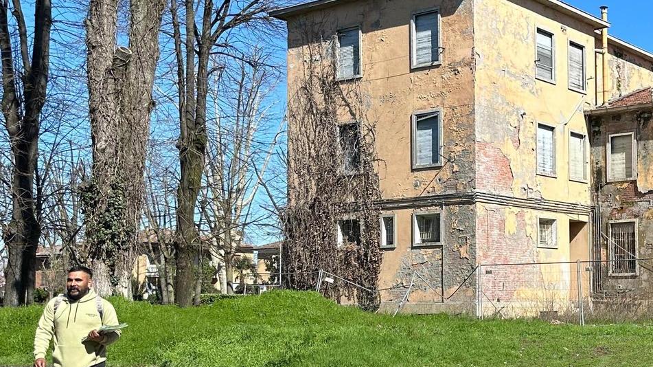 Ex caserma carabinieri addio. Una palazzina a impatto zero: così rinasce la zona degradata