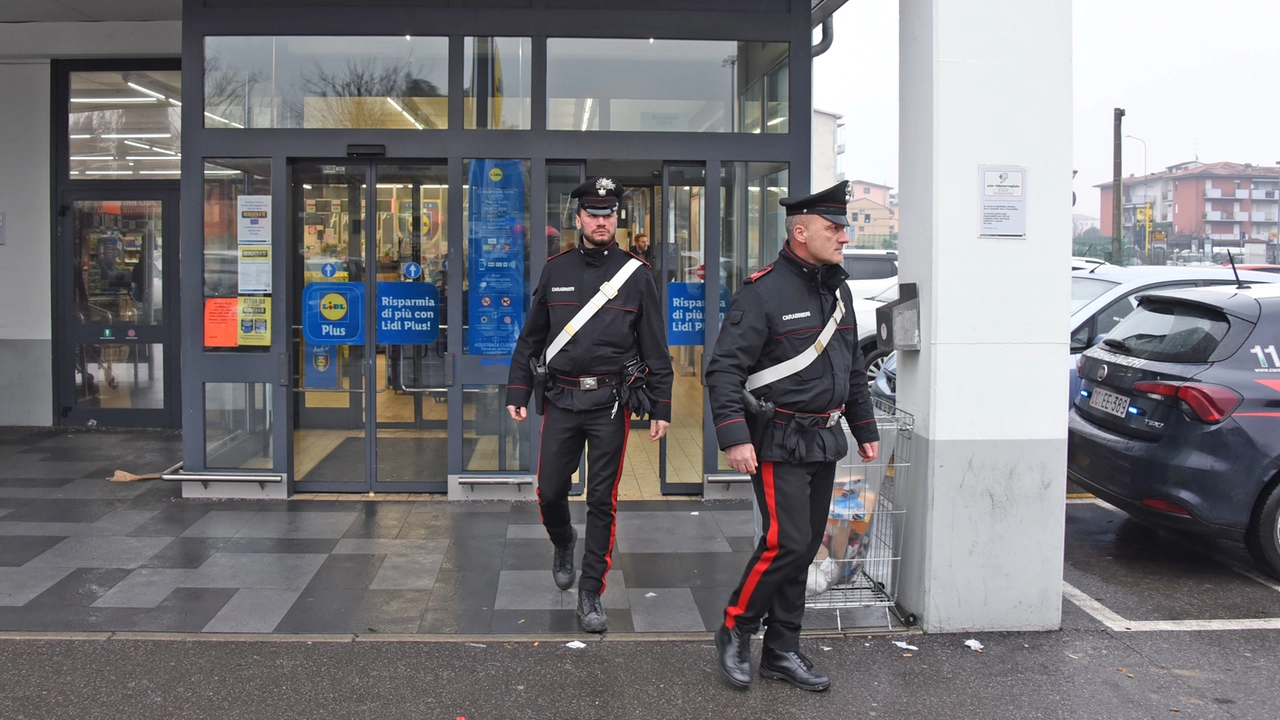 Carabinieri