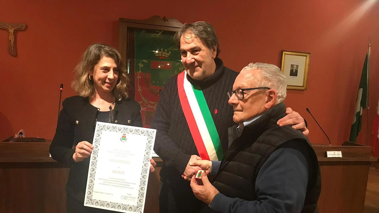 Cinque benemerenze assegnate a cittadini e associazioni per il loro contributo alla comunità di Garbagnate Milanese.