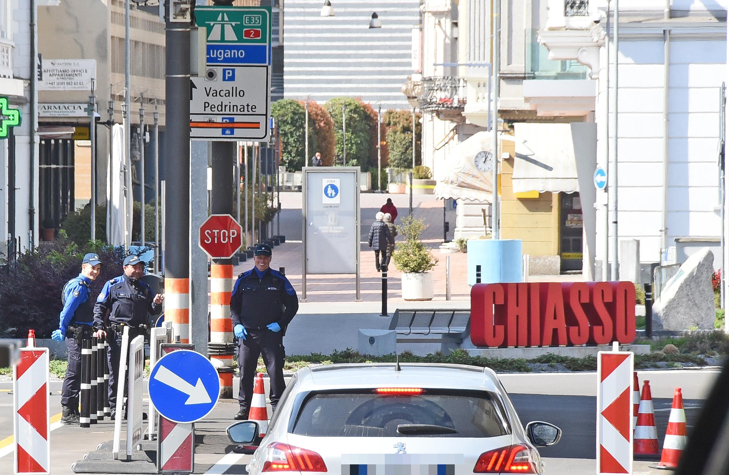 Costo del lavoro troppo alto: Consitex licenzia in Ticino