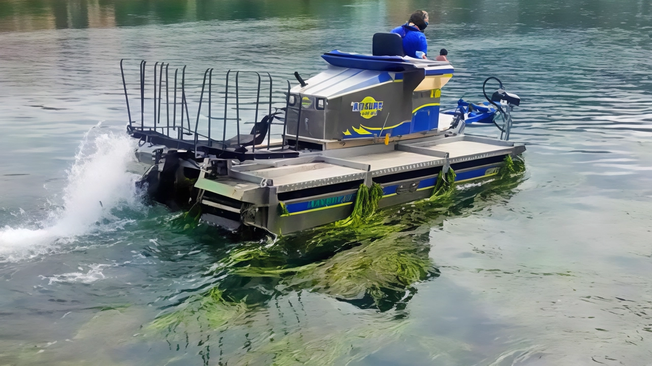 Il Lago di Endine sarà più pulito. Sono in arrivo 200mila euro