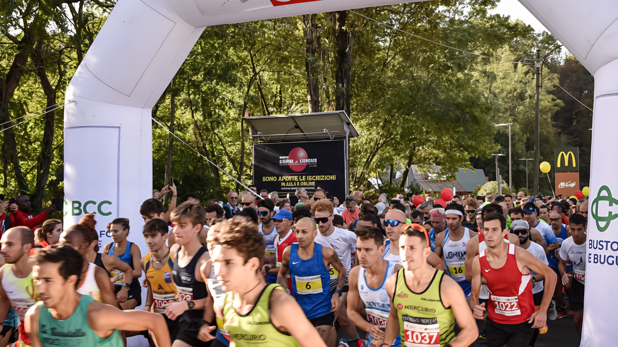 La quarta edizione della Varese City Run si terrà dal 11 al 13 ottobre, con varie attività sportive e culturali. Il culmine sarà domenica con diverse gare, promuovendo lo sport e la socialità per tutte le età.