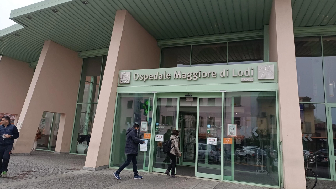 All’ospedale di Lodi arrivate 14 donazioni