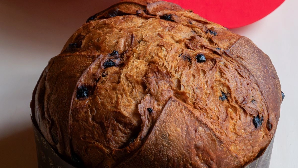 Il Panettone di Peck