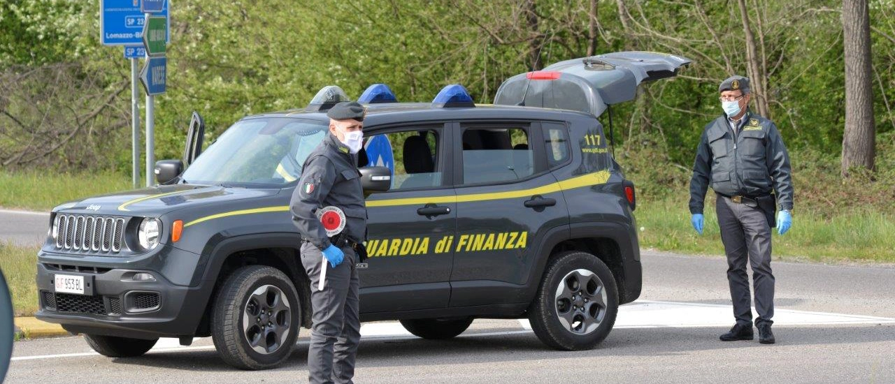 Monza, se immessa sul mercato la sostanza stupefacente avrebbe fruttato oltre 700mila euro