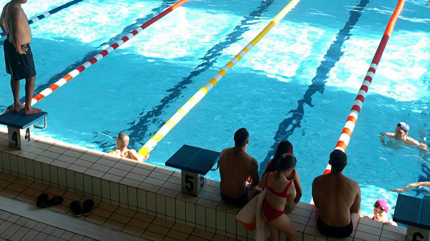 Il ministero investe sull’inclusione. Un milione alla piscina Pia Grande