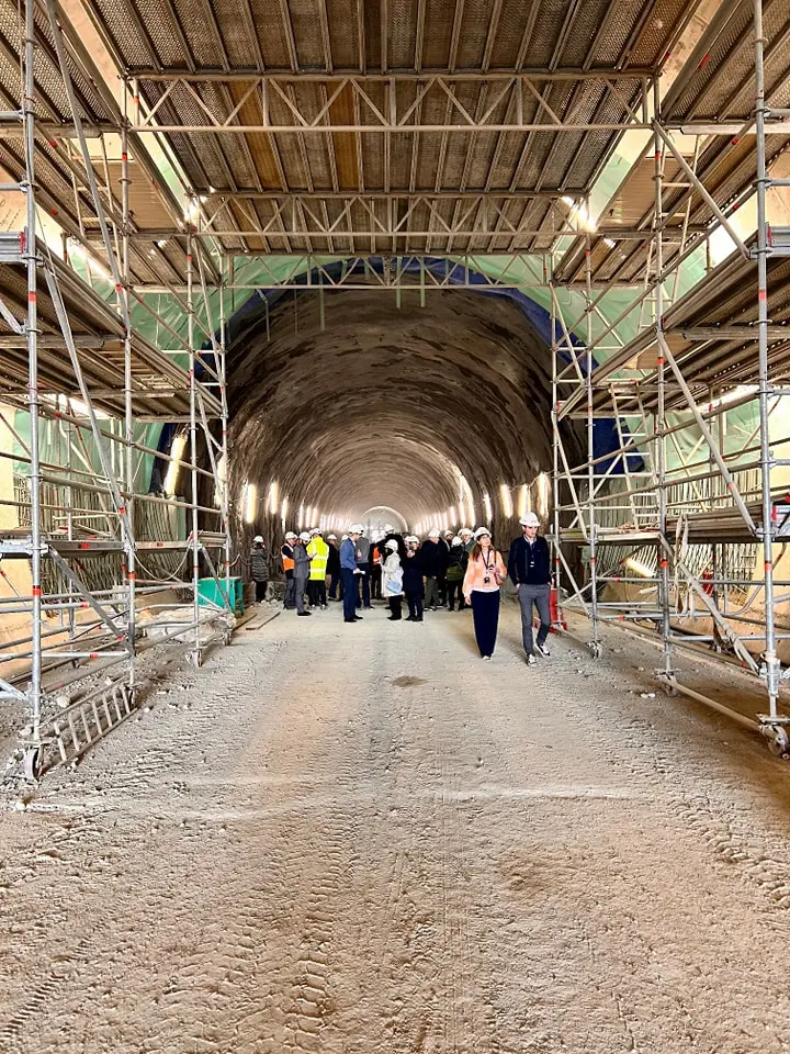 Anello ferroviario attorno a Malpensa: “Inizia una nuova storia per l’hub”