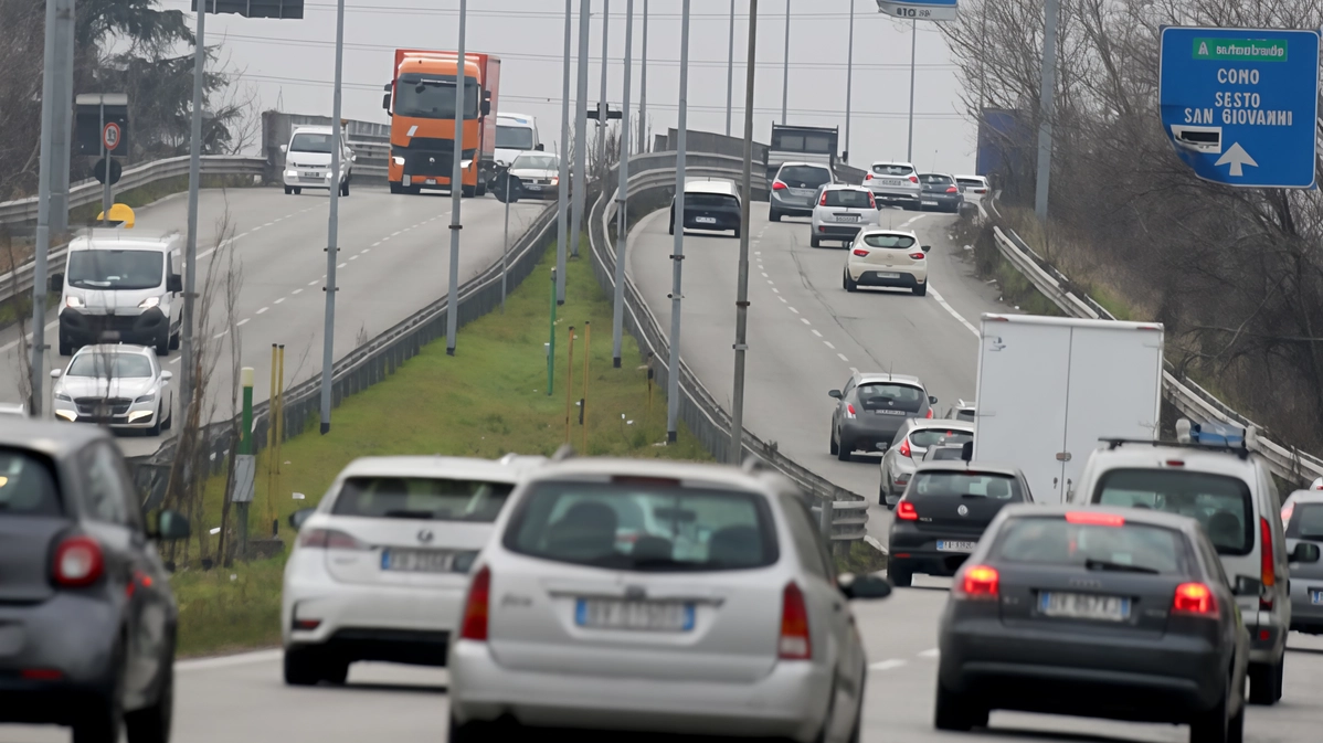 Cittadini ribadiscono il no al maxi-svincolo di San Rocco: "Pronti a incatenarci"