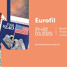 Eurofil torna a Novegro: due giorni con la mostra mercato di filatelia, numismatica e collezionismo