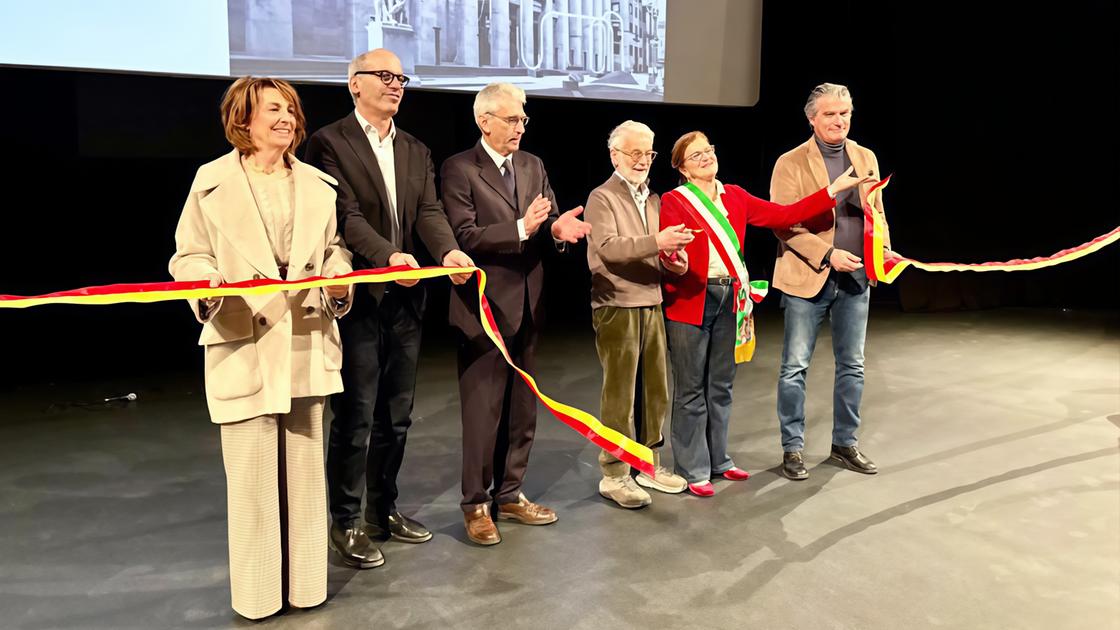 Bergamo è Cult!. Il nuovo polo multiculturale