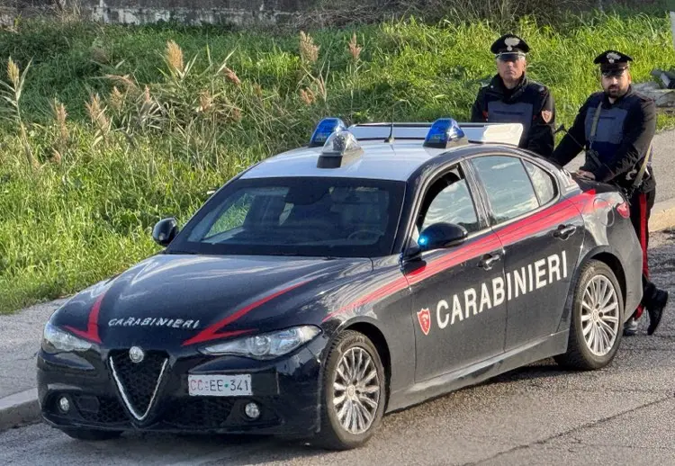 Broni, cumulo di pene per 5 anni di carcere: arrestato 51enne