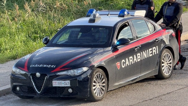 carabinieri