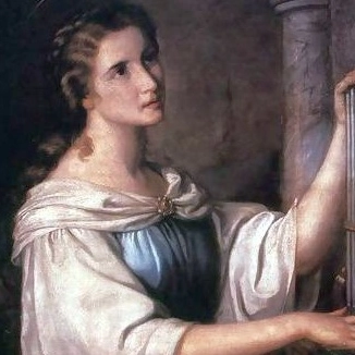 Santa Cecilia: patrona della musica e simbolo di fede cristiana"