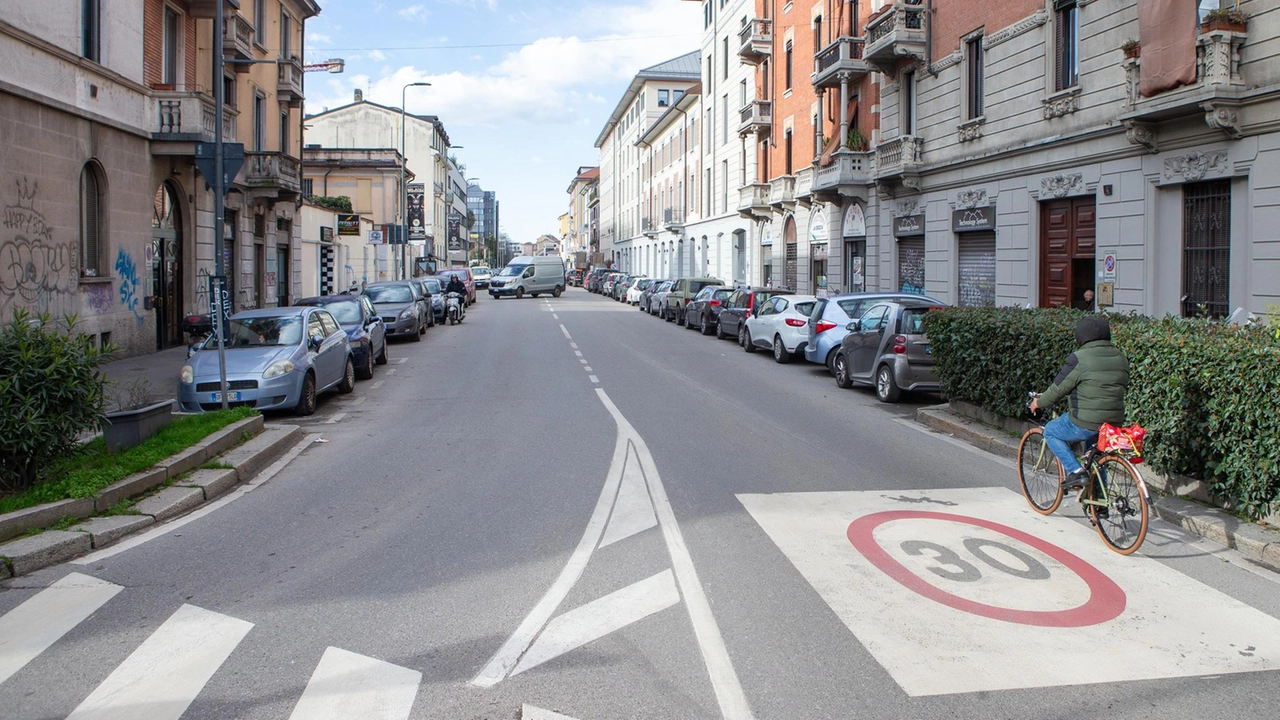 Agenzie di moda, spazi di coworking, studi fotografici e showroom: via Watt è una strada in perenne evoluzione, divenuta negli...