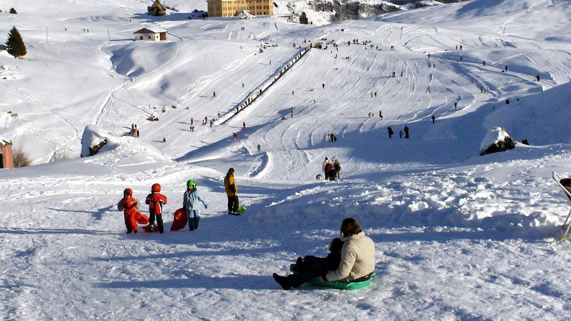 Valsassina, non solo sci: ecco i fondi per attrarre i turisti tutto l’anno