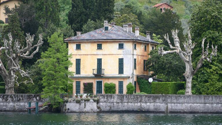 Ospitò Giulio Beccaria e Alessandro Manzoni. Villa Rachele ora è in vendita: sul mercato a 34 milioni