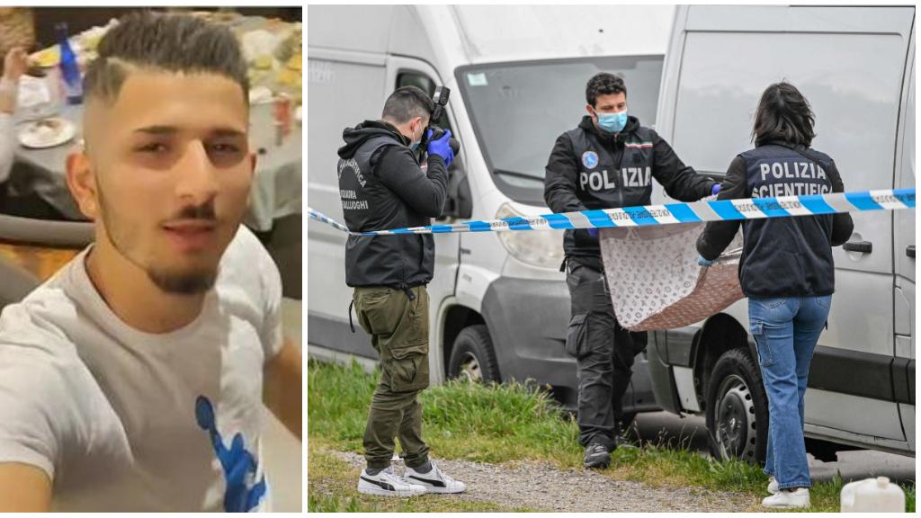 Giustiziato a 18 anni a colpi di pistola: altri due arresti per l’omicidio di Jhonny Sulejmanovic