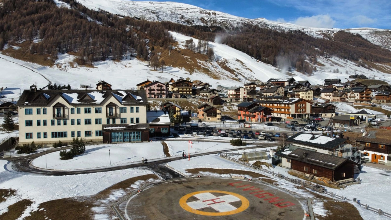 Livigno