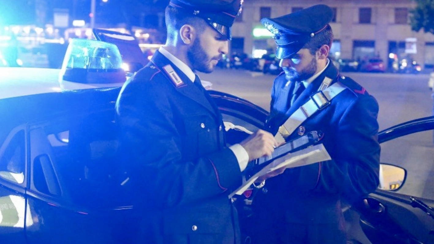 Le indagini erano state condotte dai carabinieri di Monza