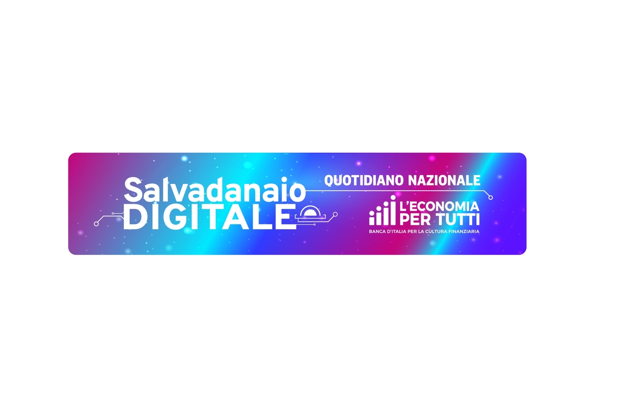 Salvadanaio Digitale