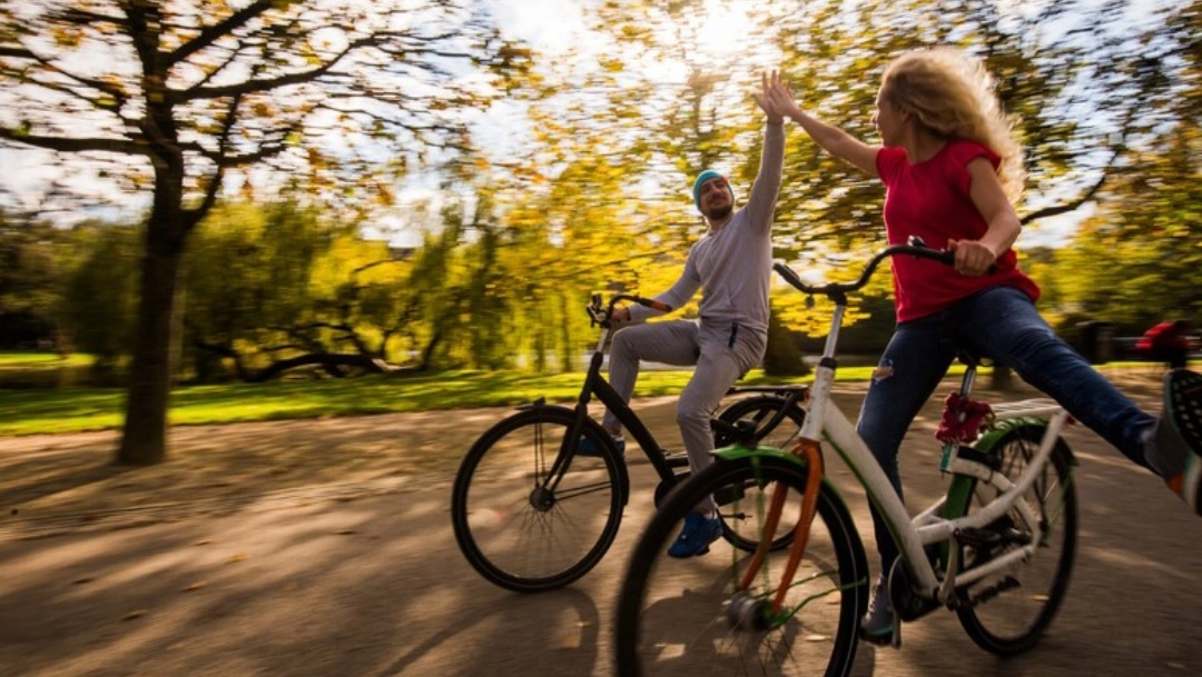 Bam! 2024 a Mantova, torna il raduno europeo dei viaggiatori in bicicletta