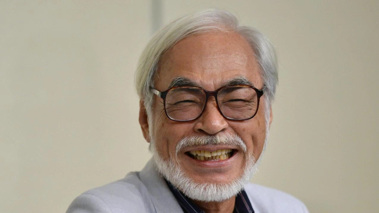 Gli anime giapponesi e il mondo magico del genio Miyazaki