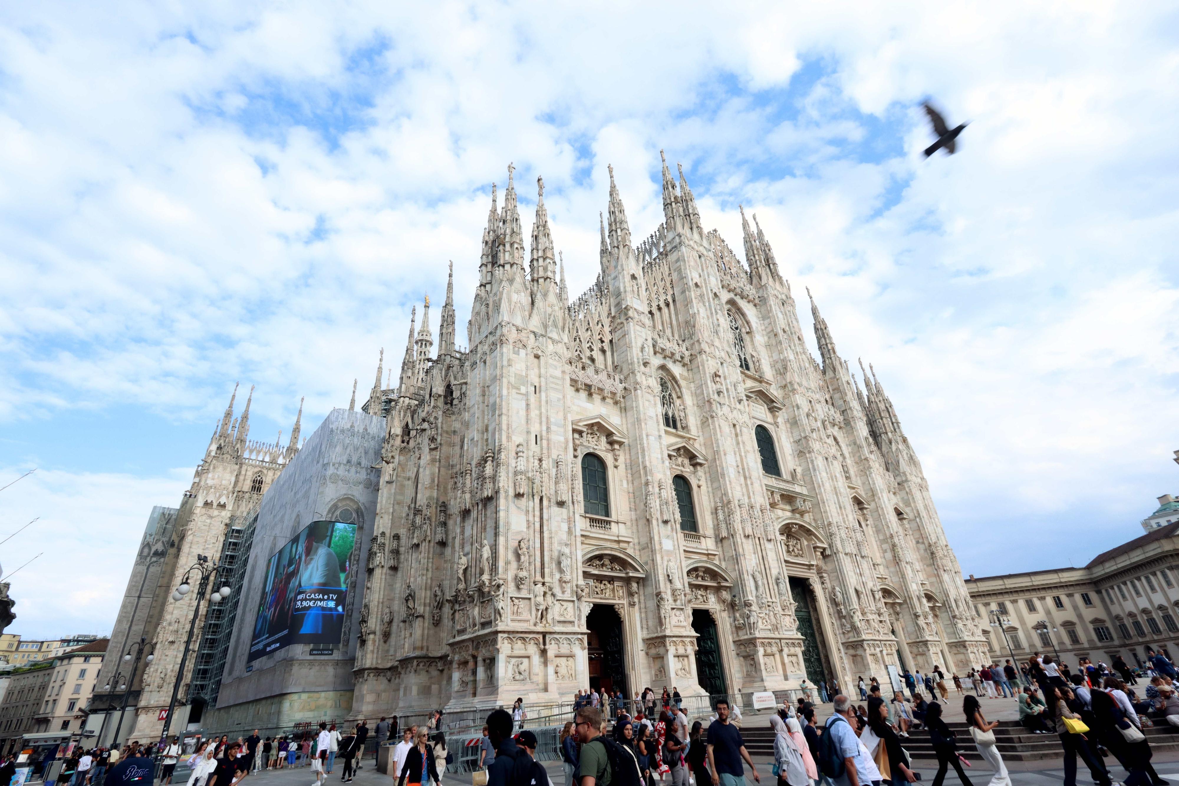 Milano prima per qualità della vita, Sala: “Ecco”. Ma FI è già all’attacco