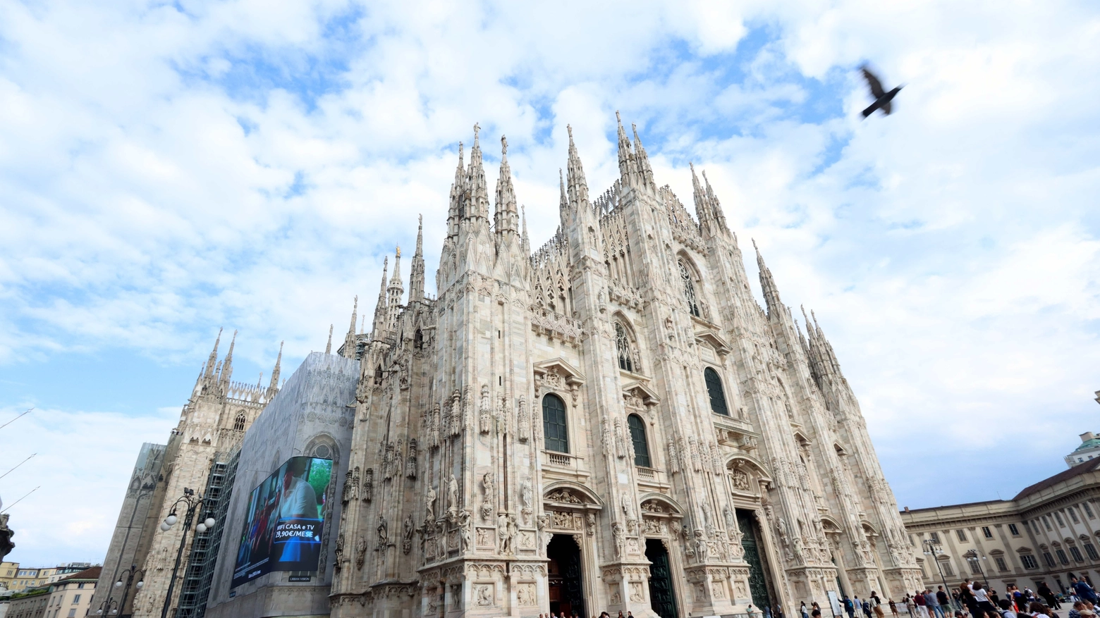 La città dove si vive meglio! No la più pericolosa! I risultati contrastanti delle indagini su Milano