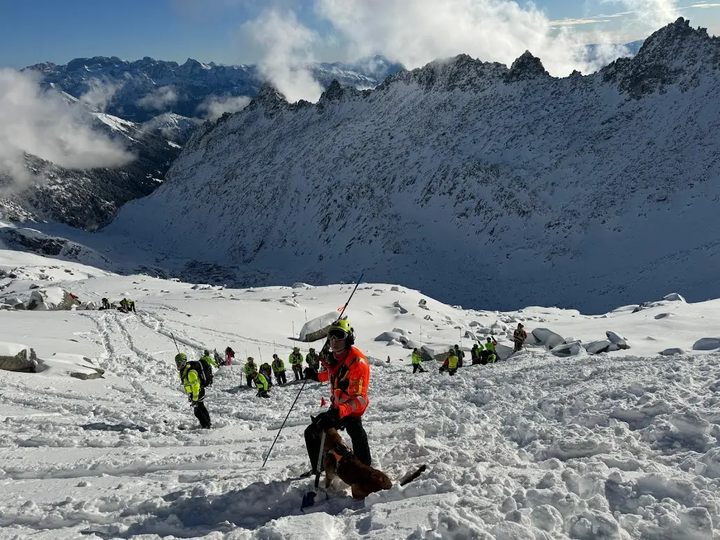 Sicuri in montagna d’inverno, giornate di prevenzione con il Cai e il Soccorso Alpino in Lombardia: dove e quando