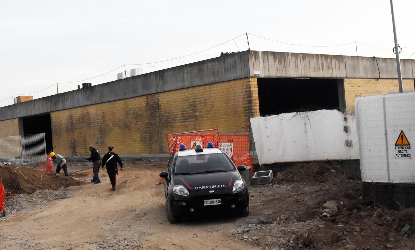 Ciro Paudice, operaio morto cadendo da un tetto a Lentate sul Seveso: chieste tre condanne