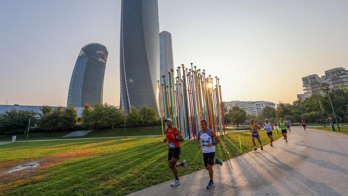 Salomon Running Milano, torna l’Urban Trail più attesa: quando, percorso, iscrizioni e ritiro pettorali