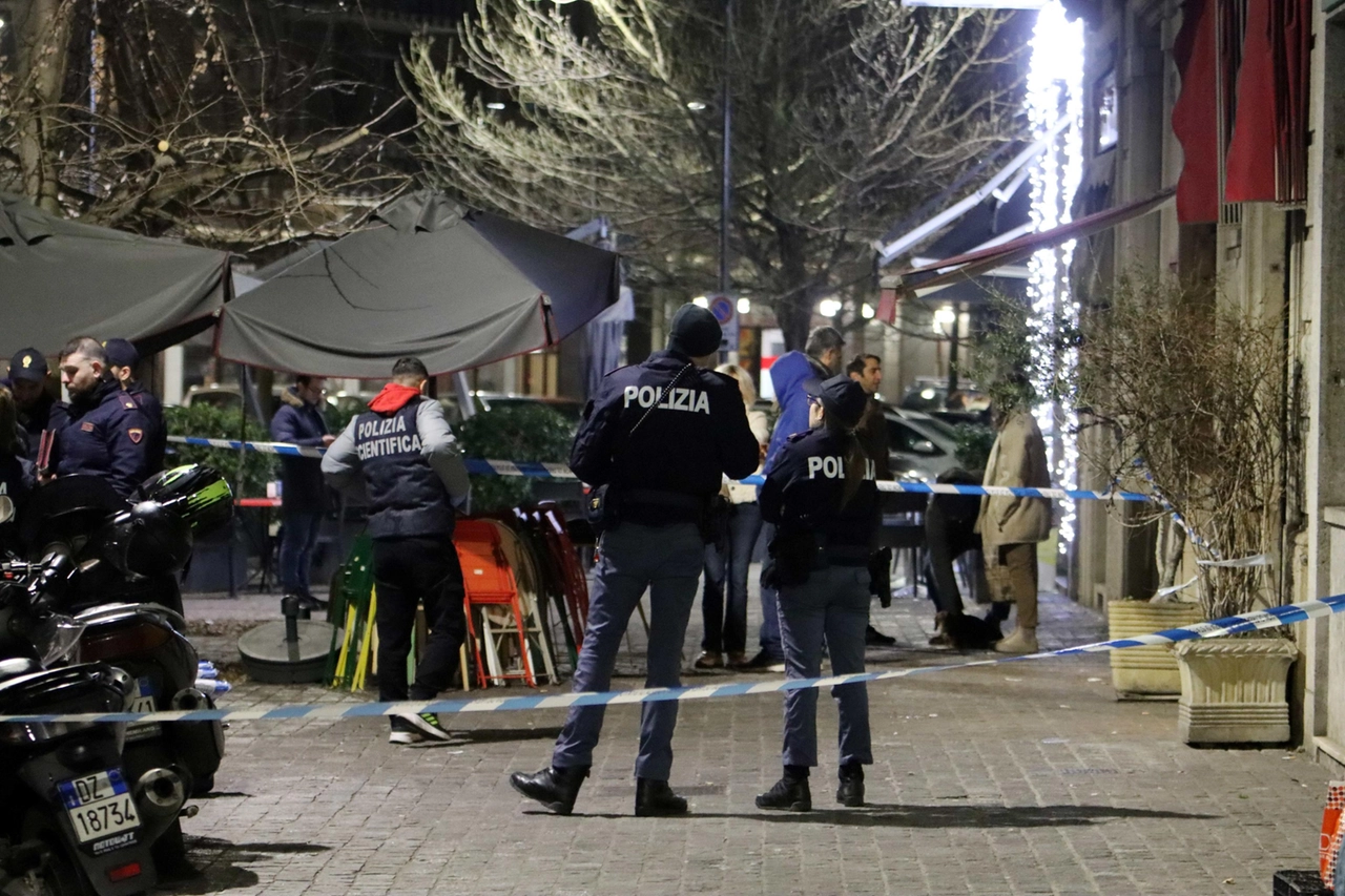 La vita del quartiere è rimasta sconvolta, sabato 15 febbraio, dall'omicidio avvenuto all'interno della panetteria